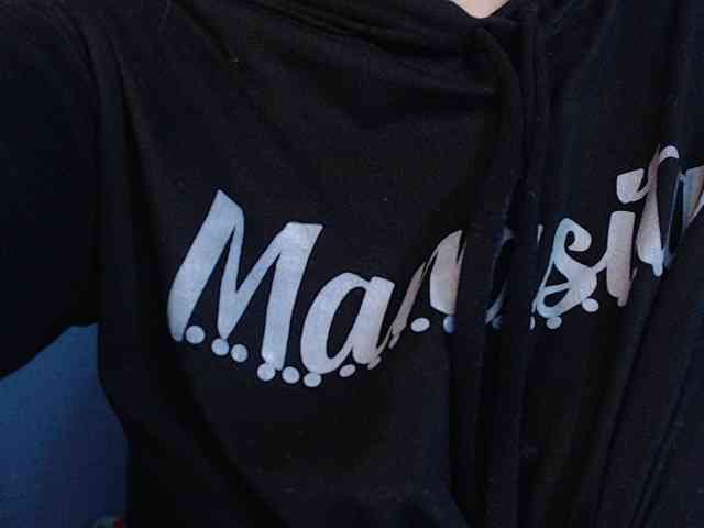 Модель: AnnaliOlsenX