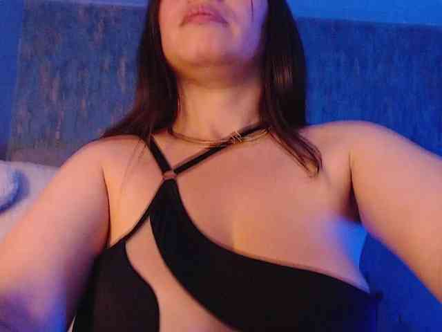 AnnaliOlsenX