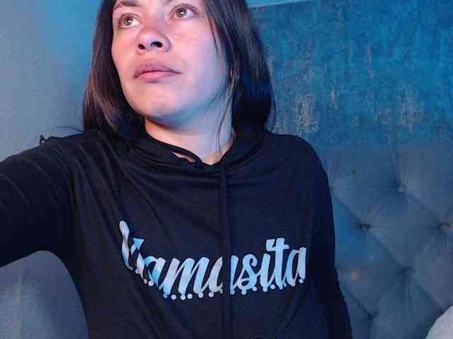AnnaliOlsenX