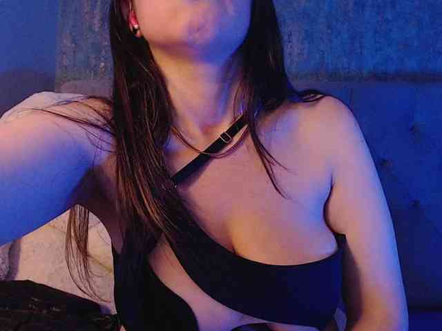 AnnaliOlsenX