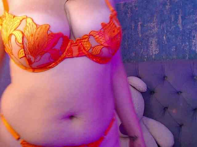 AnnaliOlsenX