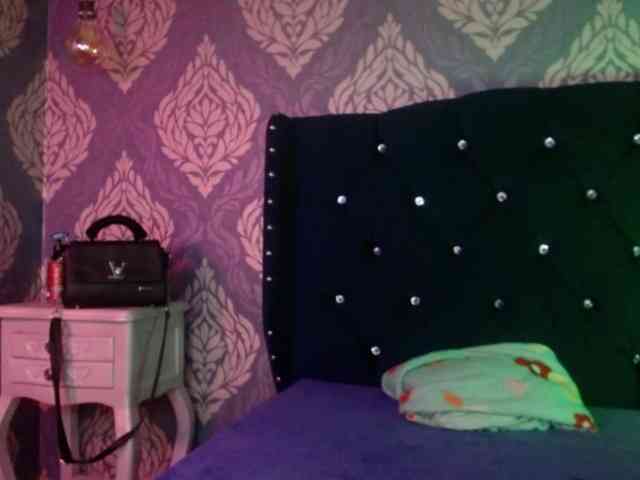 AnnaliOlsenX AnnaliOlsenX