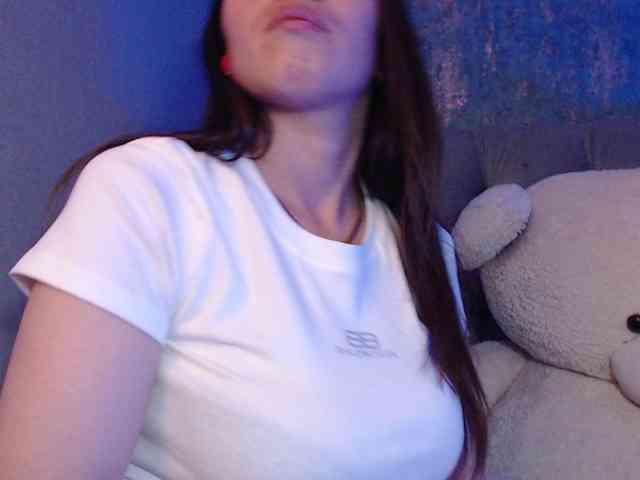 AnnaliOlsenX webcam