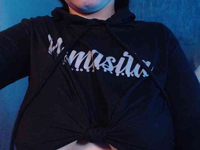 videochat sexy AnnaliOlsenX