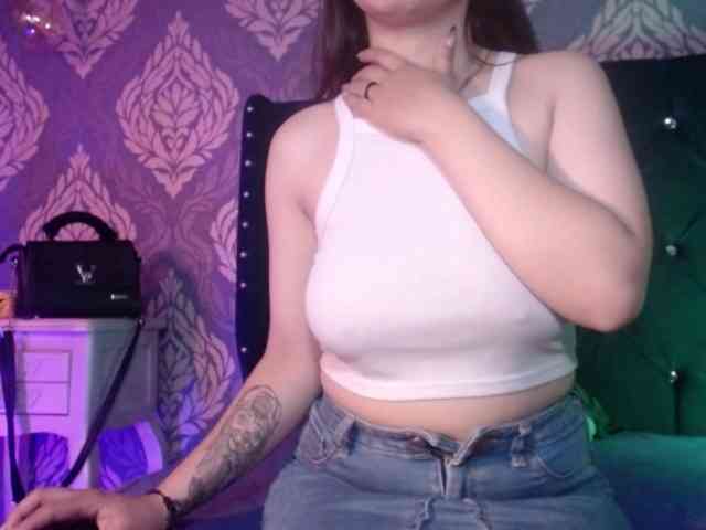 AnnaliOlsenX AnnaliOlsenX