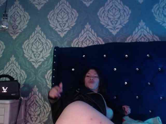 AnnaliOlsenX AnnaliOlsenX