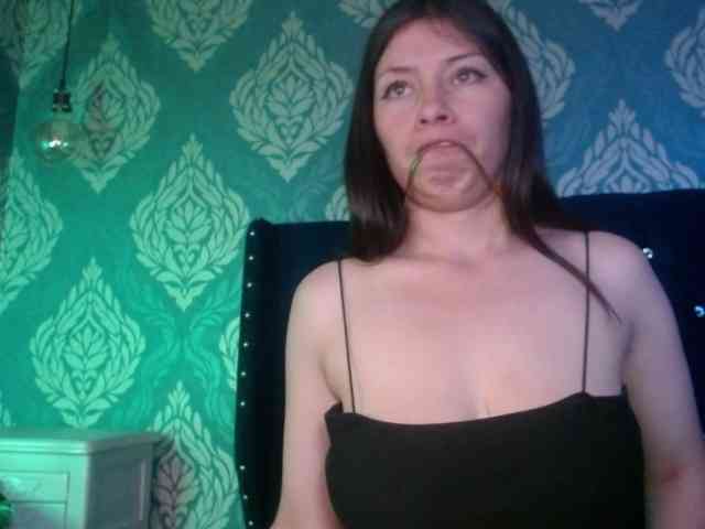 AnnaliOlsenX AnnaliOlsenX