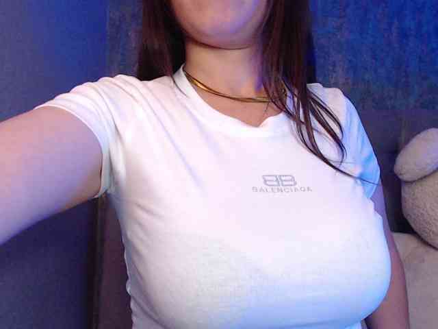 AnnaliOlsenX webcam
