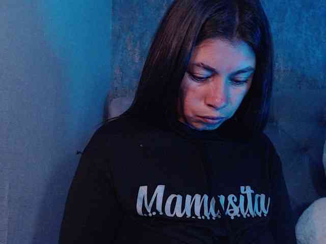AnnaliOlsenX