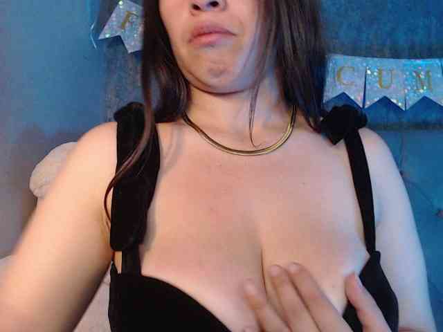 AnnaliOlsenX