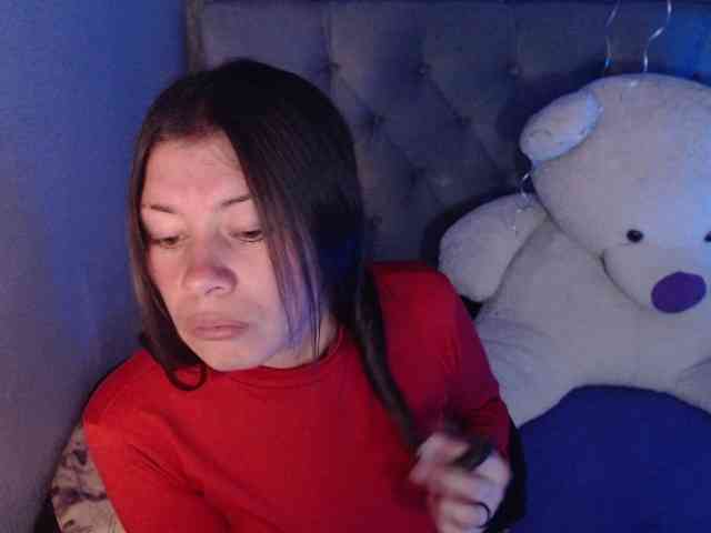 AnnaliOlsenX