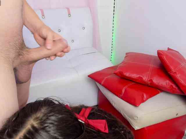 Maximo-007 Live Webcam on BongaCams