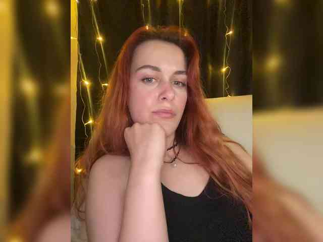 Vexahlia webcam