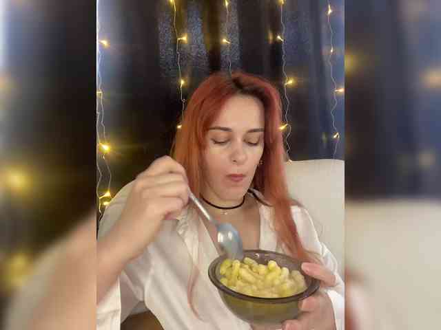 Vexahlia webcam