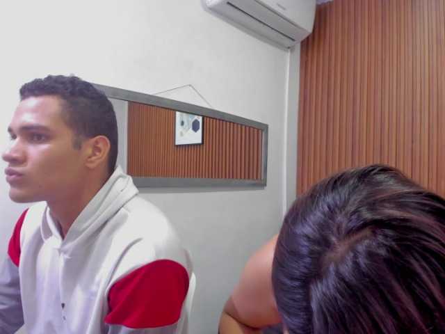 Jasmin-Ethan69 Porn