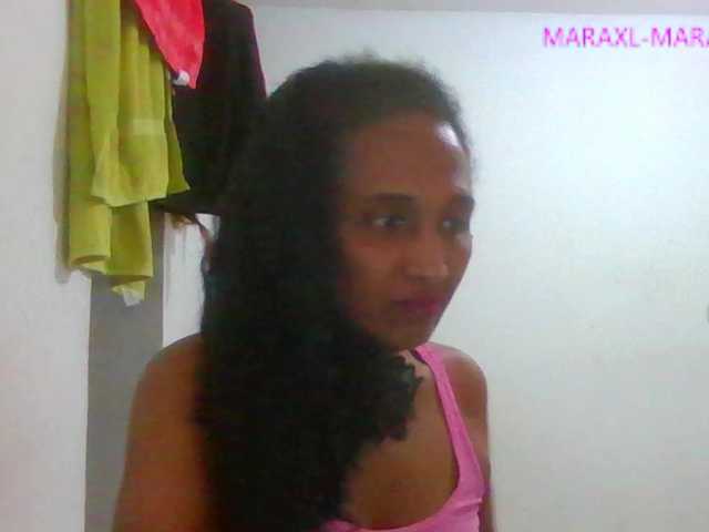 maraashacam Porn