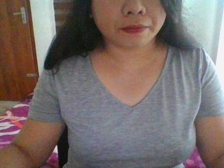 RossyLove Porn Show