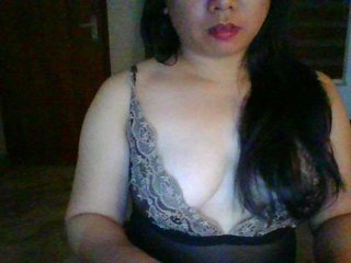 RossyLove Porn Show