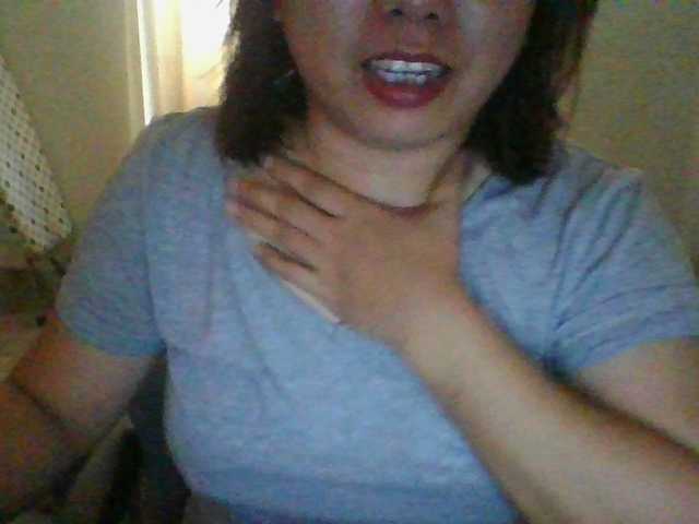 RossyLove's BongaCams show and profile