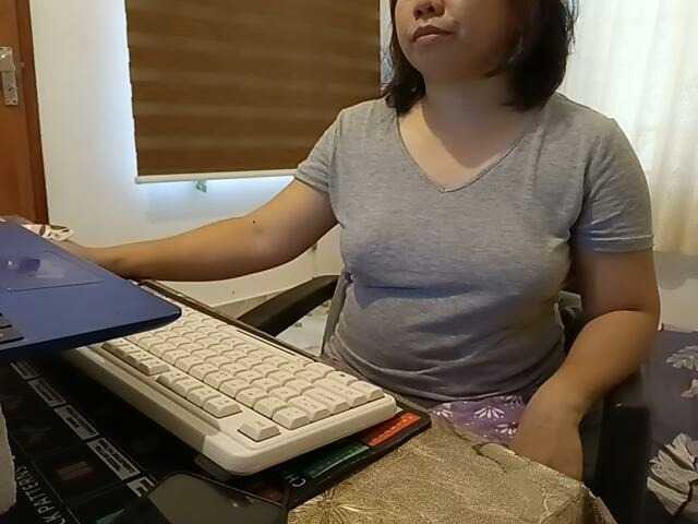 RossyLove Live Cam on BongaCams