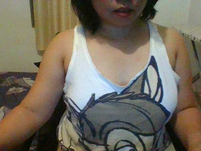 RossyLove's BongaCams show and profile