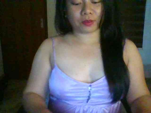 RossyLove webcam