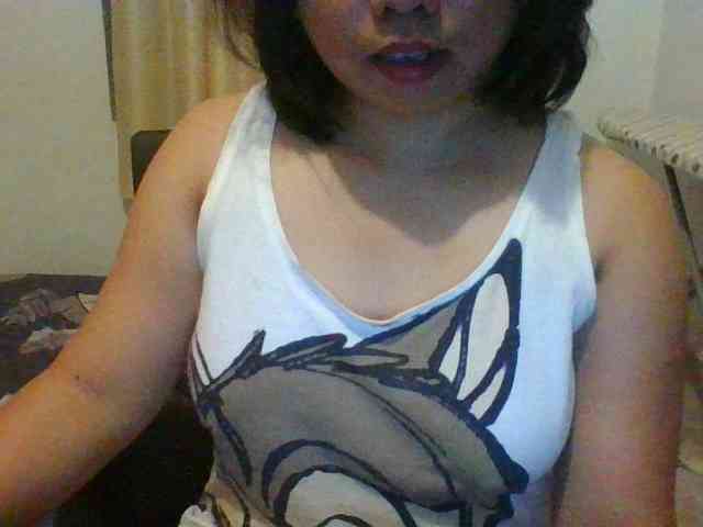 RossyLove Live Webcam on BongaCams