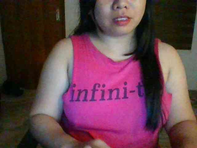 RossyLove webcam