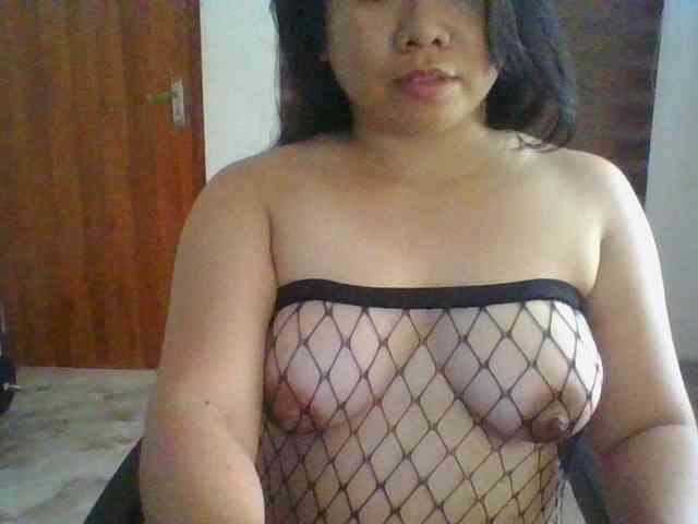 RossyLove webcam