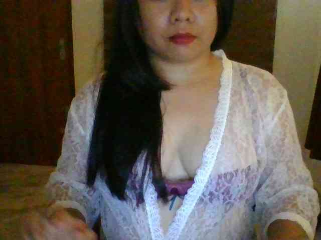 RossyLove webcam