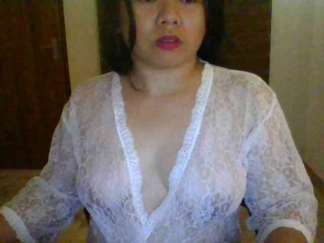 RossyLove webcam