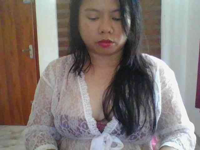 RossyLove webcam