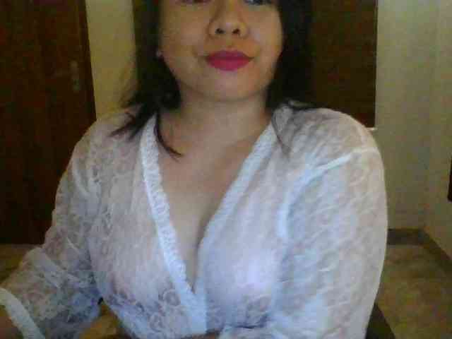 RossyLove webcam