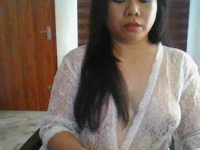 RossyLove webcam