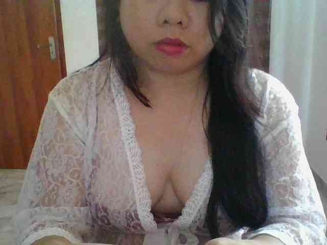 RossyLove webcam