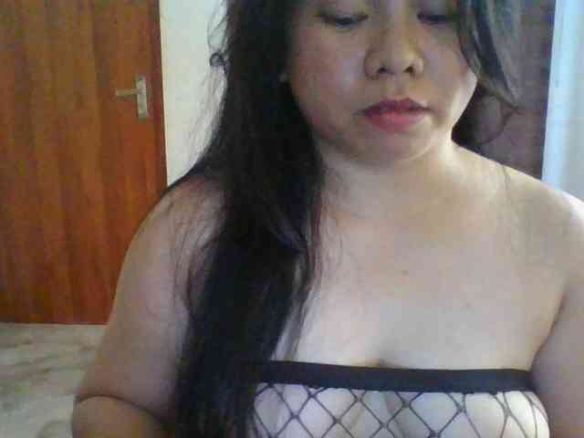 RossyLove webcam