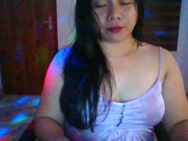 RossyLove webcam