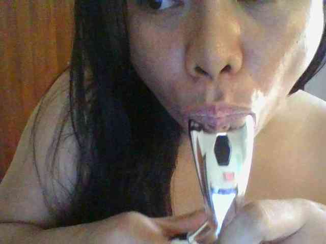 RossyLove webcam