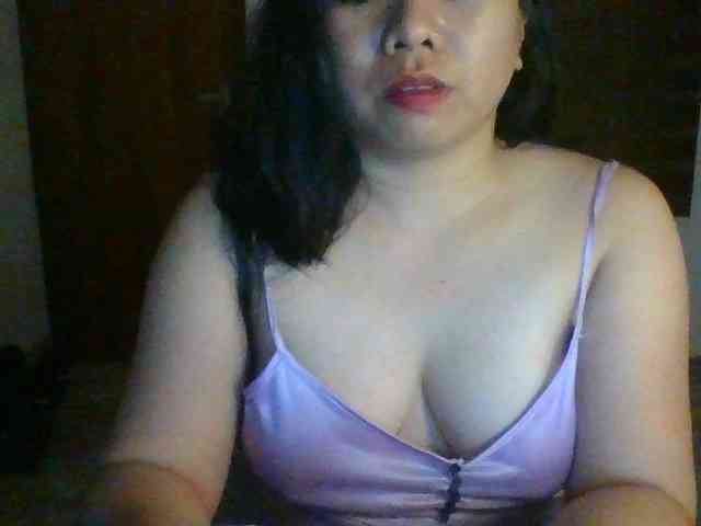 RossyLove webcam