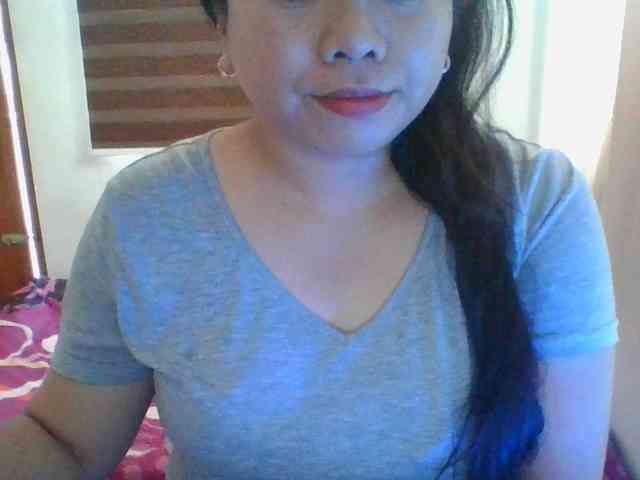 RossyLove webcam
