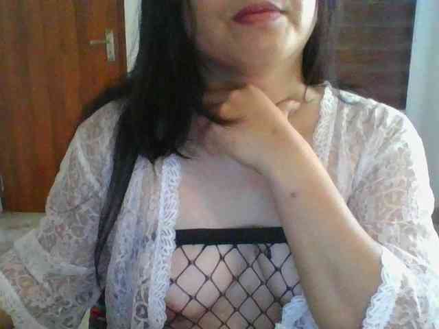 RossyLove webcam