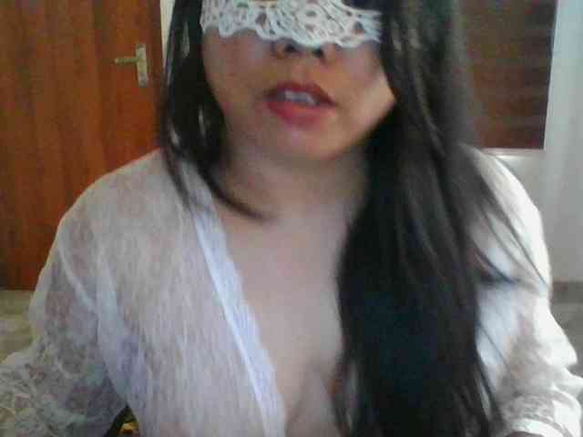 RossyLove webcam