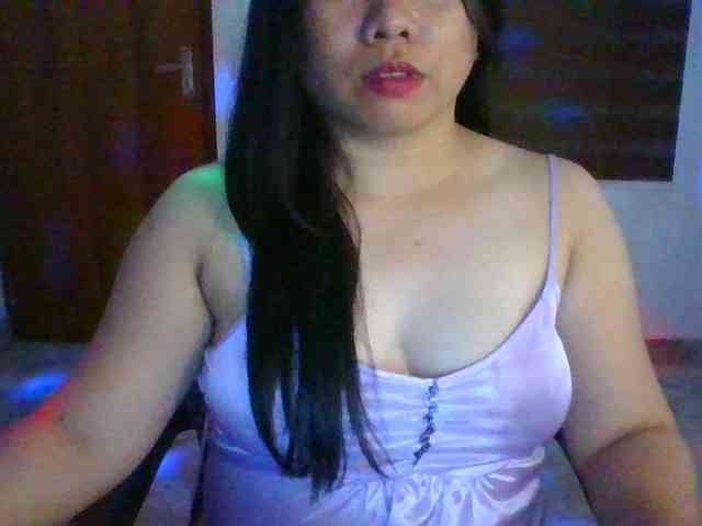 RossyLove webcam