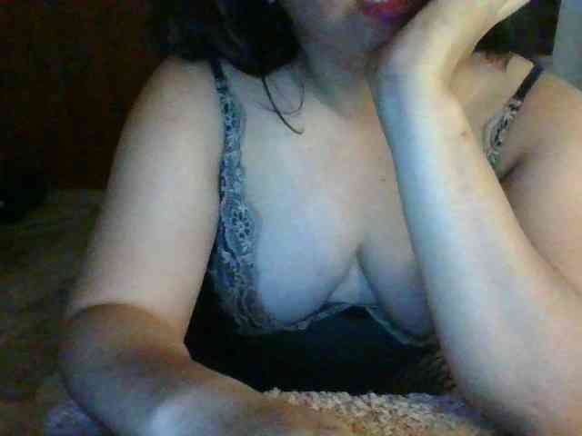 RossyLove webcam
