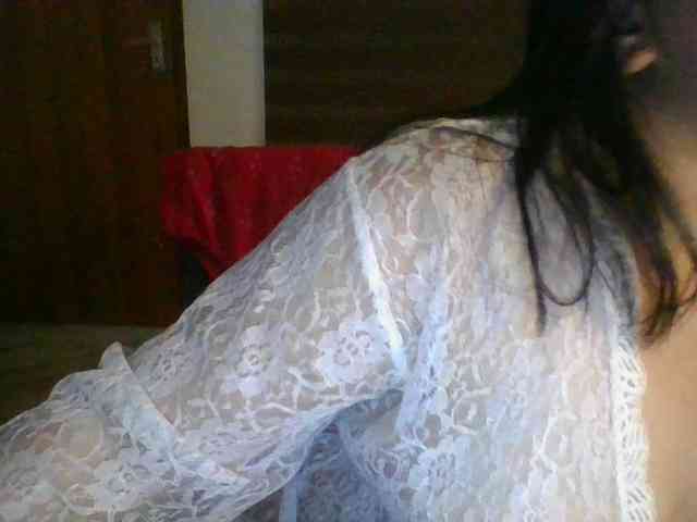 RossyLove webcam