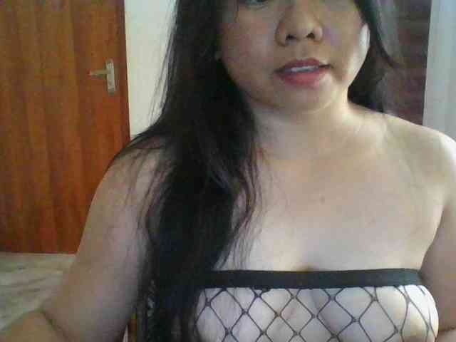 RossyLove webcam