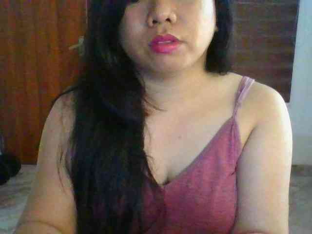 RossyLove webcam