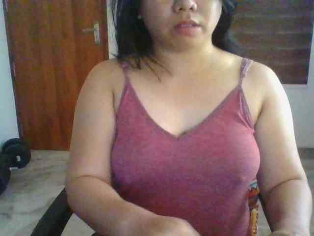 RossyLove webcam