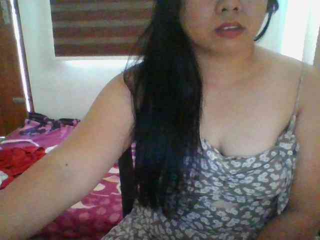 RossyLove webcam