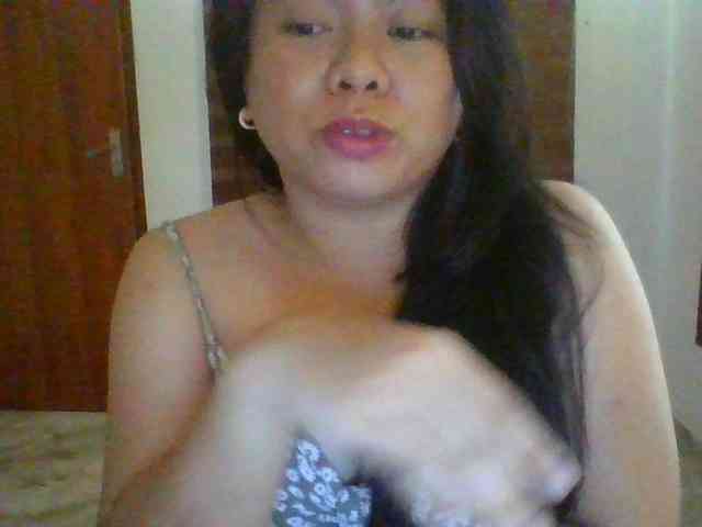 RossyLove webcam
